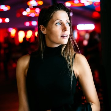 Charlotte de Witte - Music and Event Shoots Collection in charlottedewittemusic_3531477615257864009.jpg - hidden celebrity photo